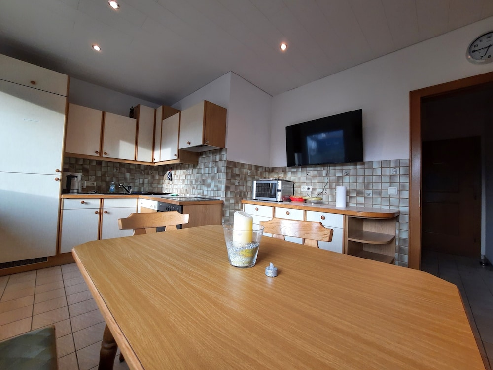 Apartment, 1 Bedroom, Balcony photo 3
