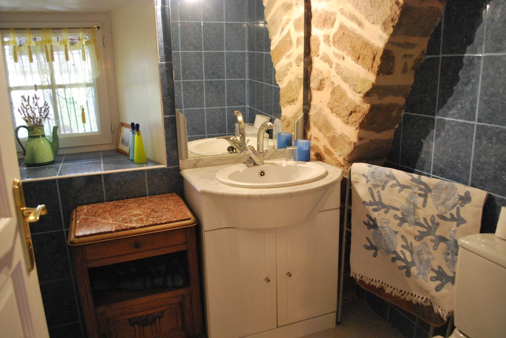 Double Room, 1 Double Bed, Park View (La Charmette) photo 3