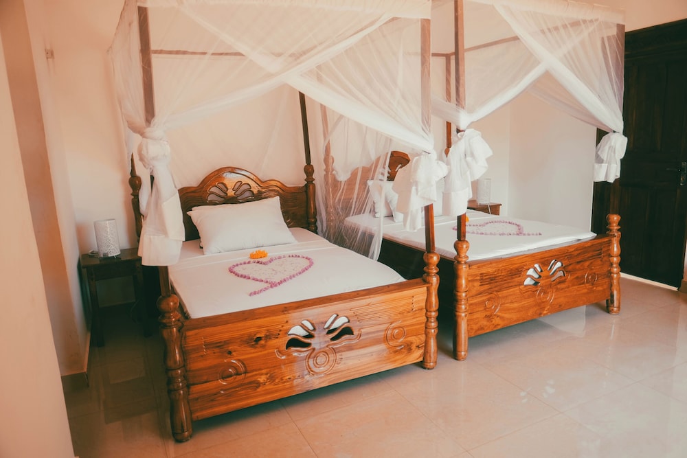 Superior Twin Room photo 1