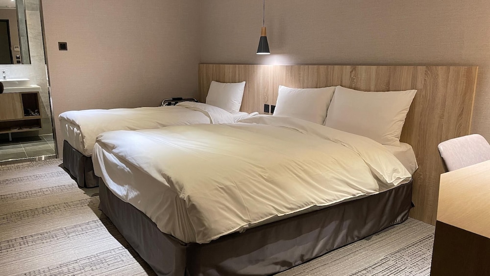 Standard Triple Room, Non Smoking, No Windows photo 1