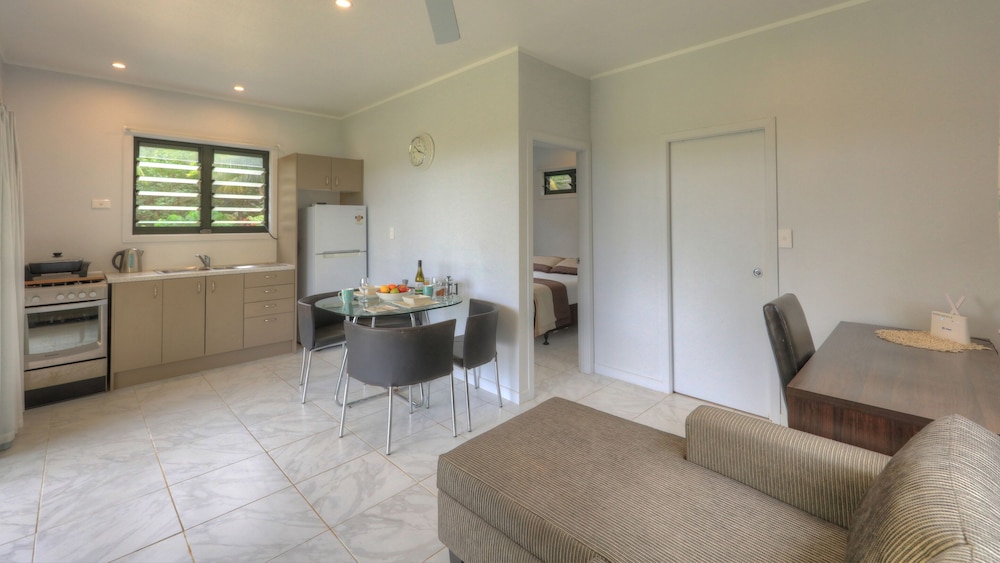 1-Bedroom Unit photo 2