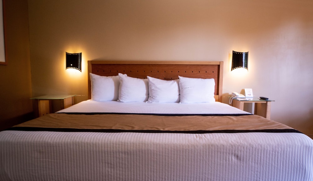 Standard Room, 1 King Bed photo 3