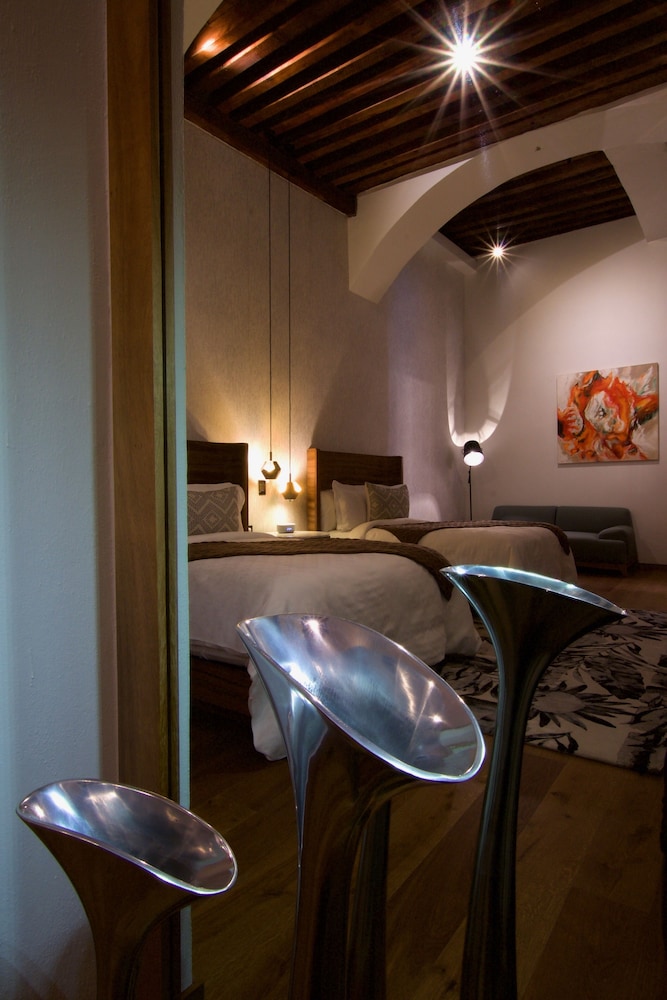 Junior Suite Doble