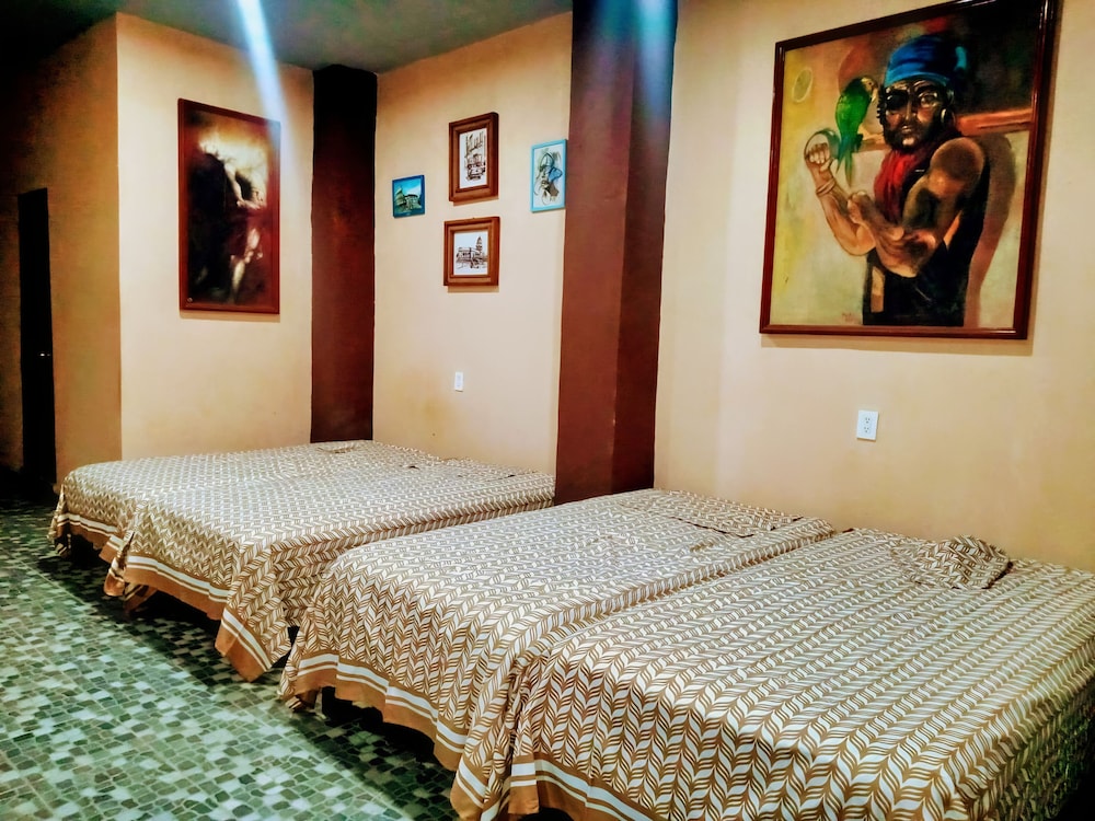 Grand Apartment, Multiple Beds