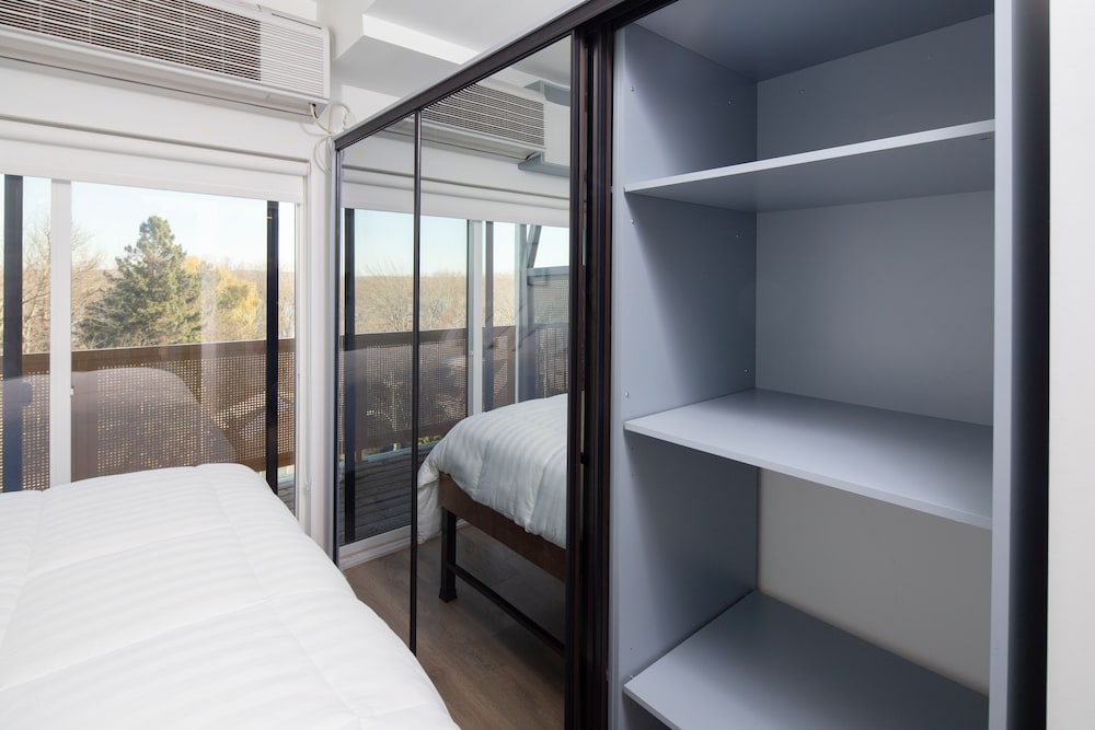 Standard Apartment, 2 Bedrooms, Non Smoking, Balcony photo 2