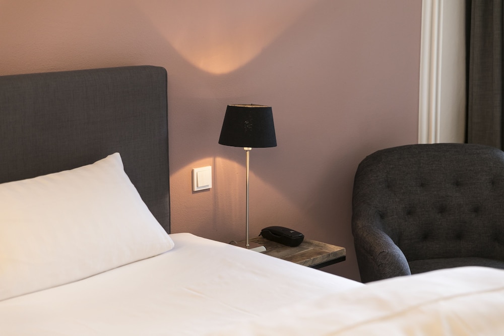 Comfort Single Room