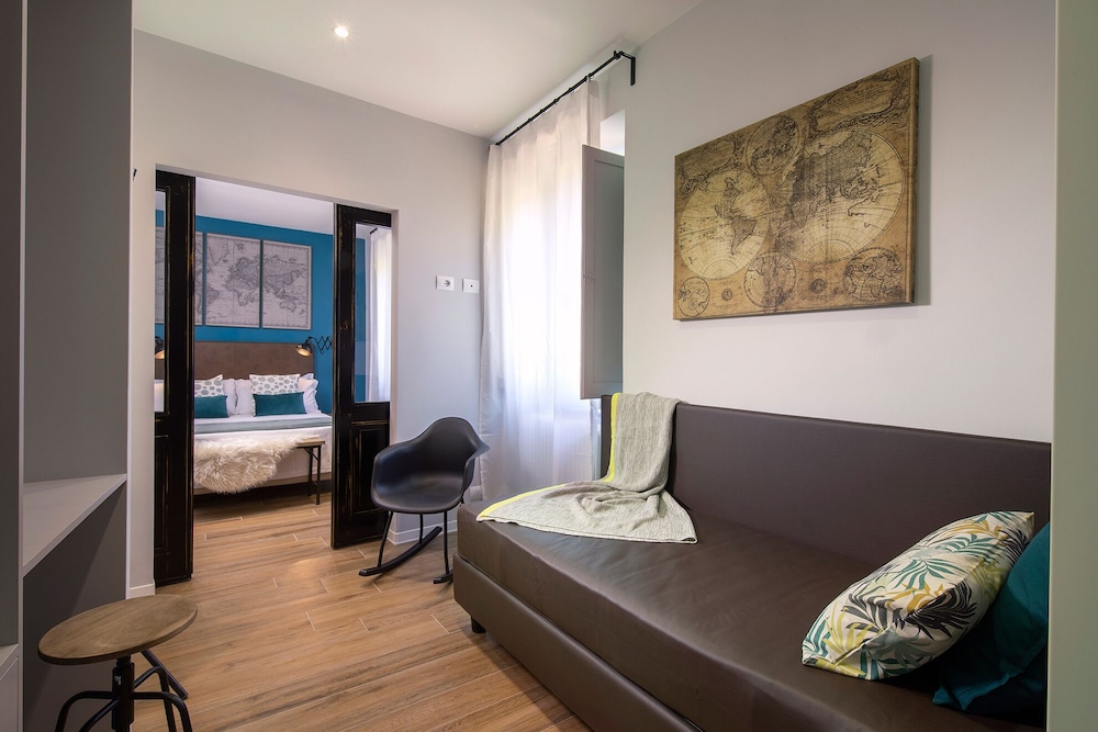 Exclusive Room photo 2