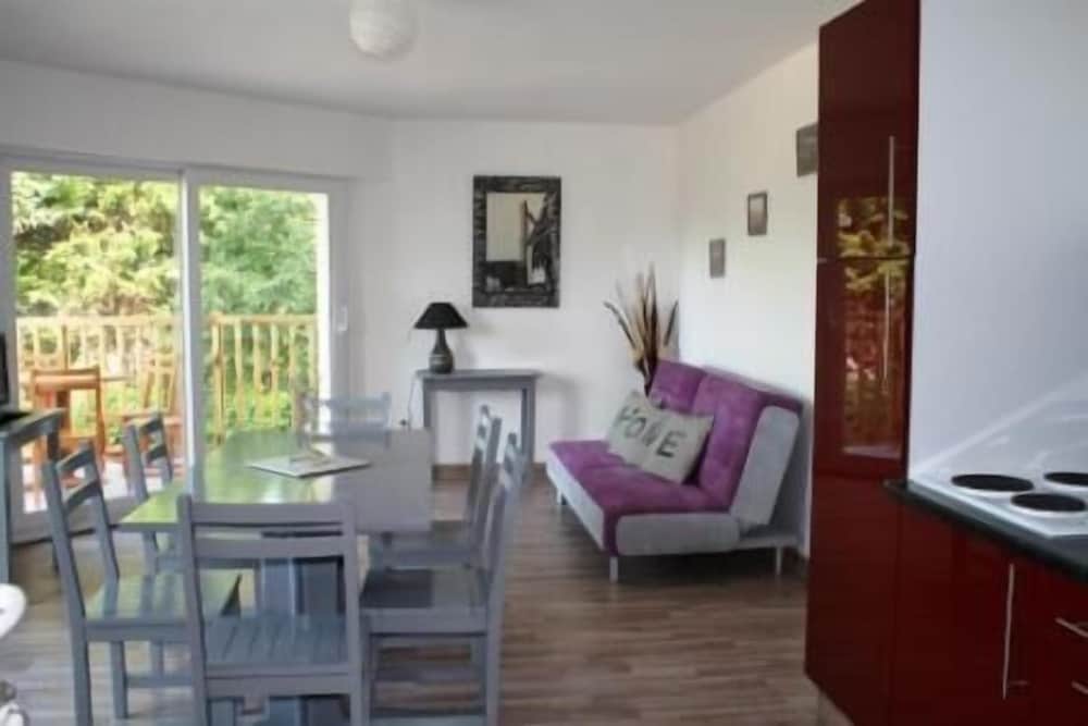 Apartment (2 - 4 persons)
