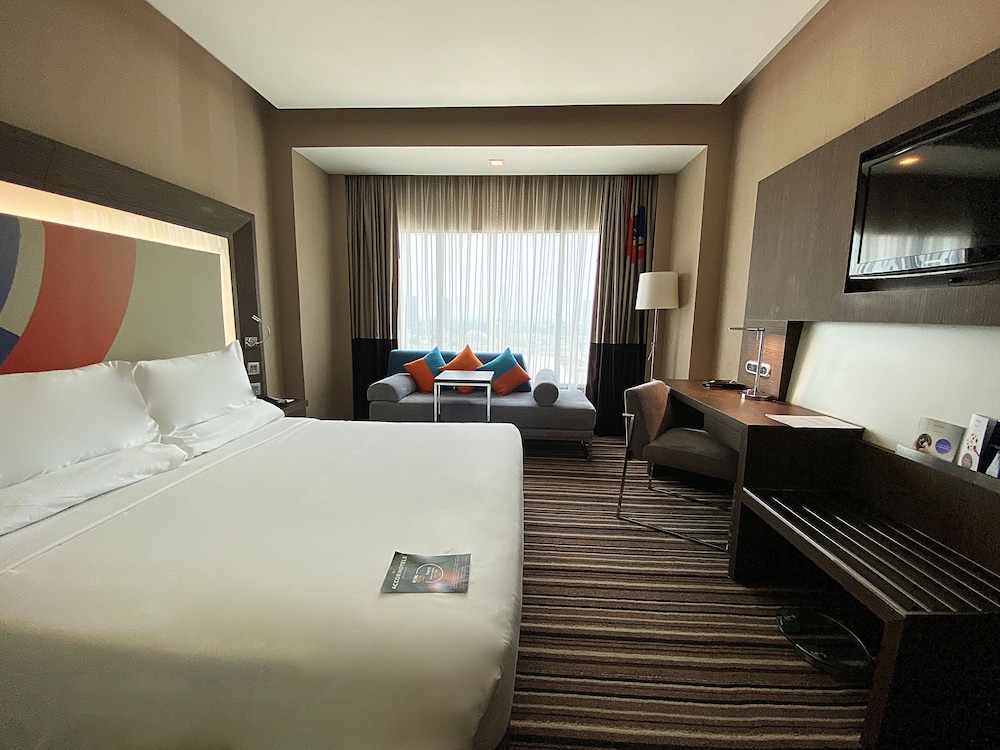 Executive Room, 1 Double Bed photo 3