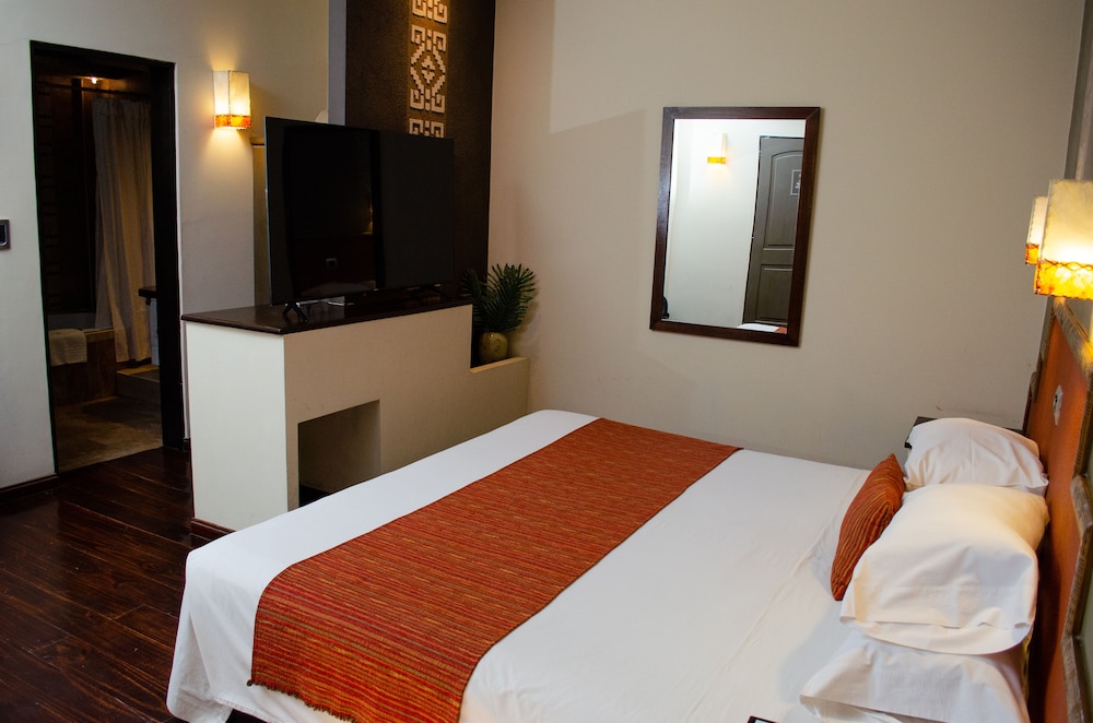 Premium Double Room photo 1