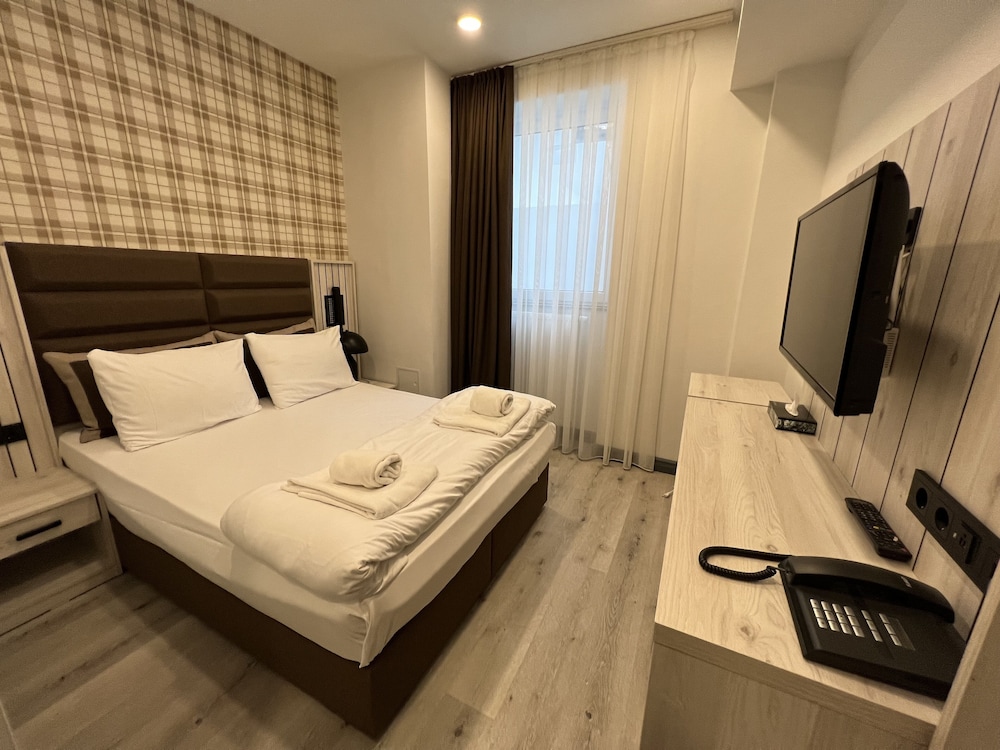 Economy Double Room photo 1