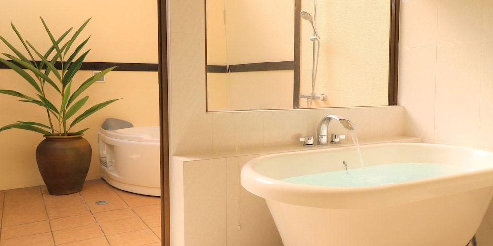 Fukugi Terrace Suite 67sqm photo 2