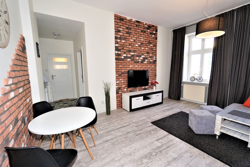 Apartment, 1 Bedroom photo 1