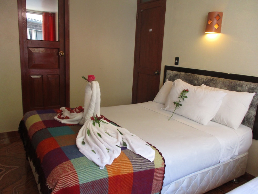 Standard Twin Room photo 1