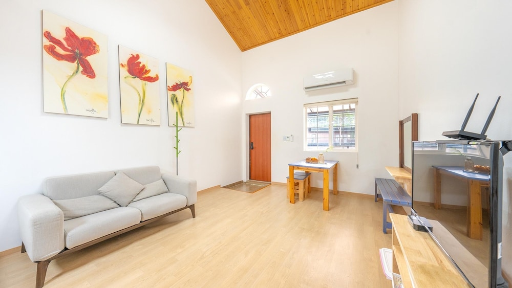 Basic Room, 1 Bedroom (Min deulle) - Photo 2