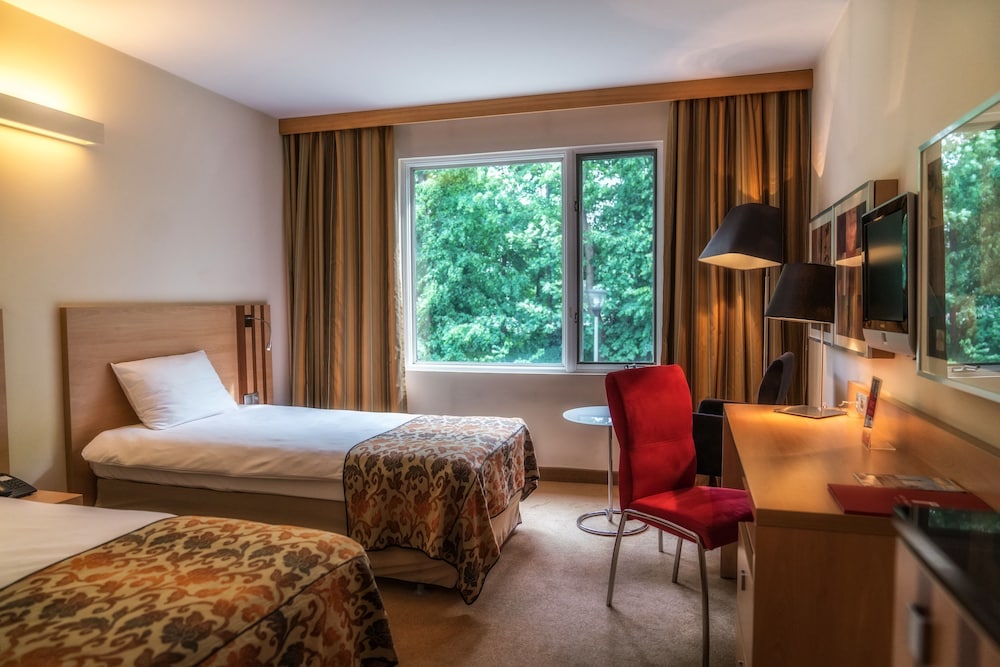 Twin Room photo 1