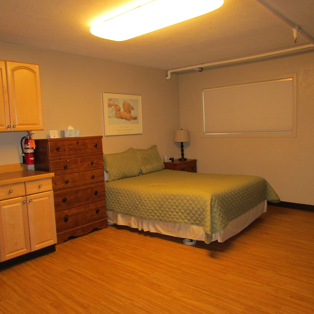 Studio Suite, 1 Queen Bed photo 1
