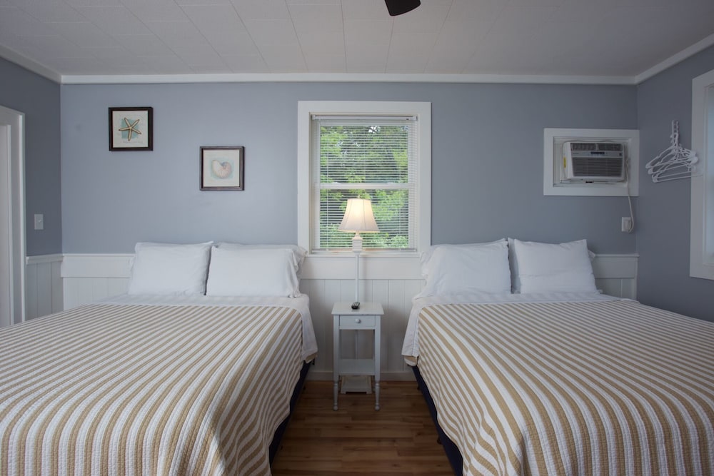 21 Studio Cottage Double photo 2