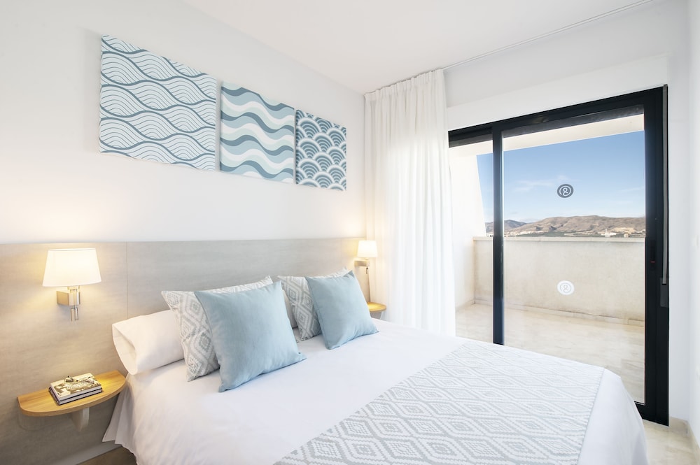 Apartamento, 2 habitaciones