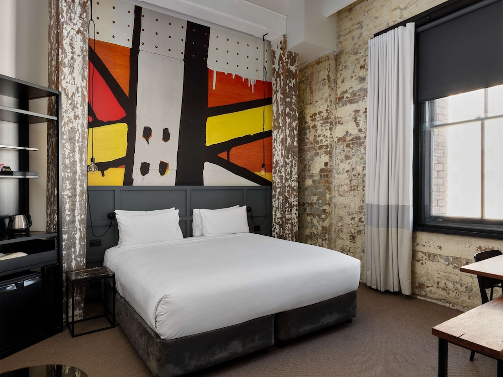 Cormo Retreat with 1 Queen Bed