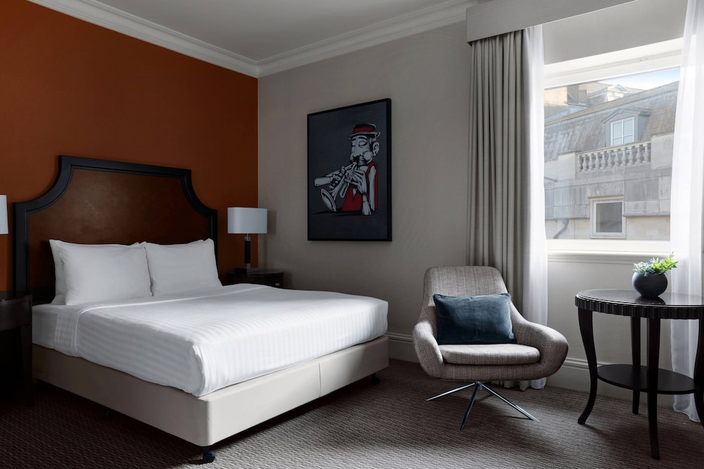 Deluxe Room - Photo 2