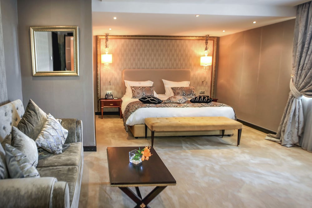 Suite Ambassador - Photo 7