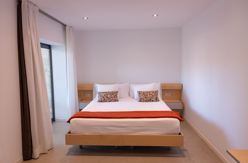 Superior Double Room, Balcony