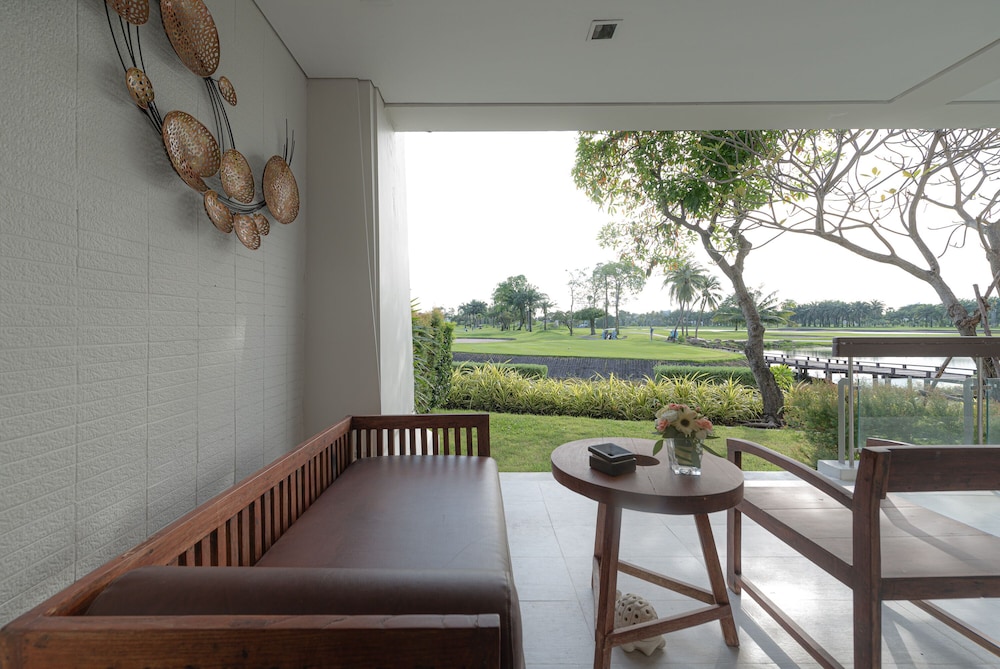Executive Garden Suite - Free Suvarnabhumi Airport Transfer - Photo 19