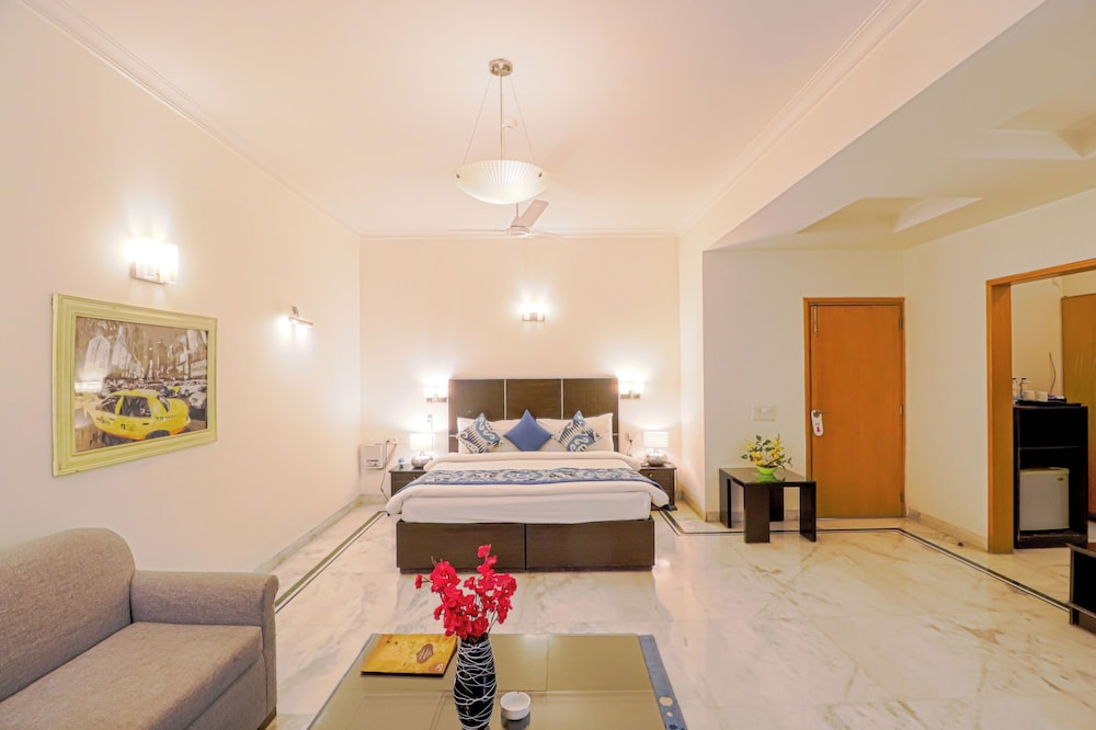 Luxury Room photo 1