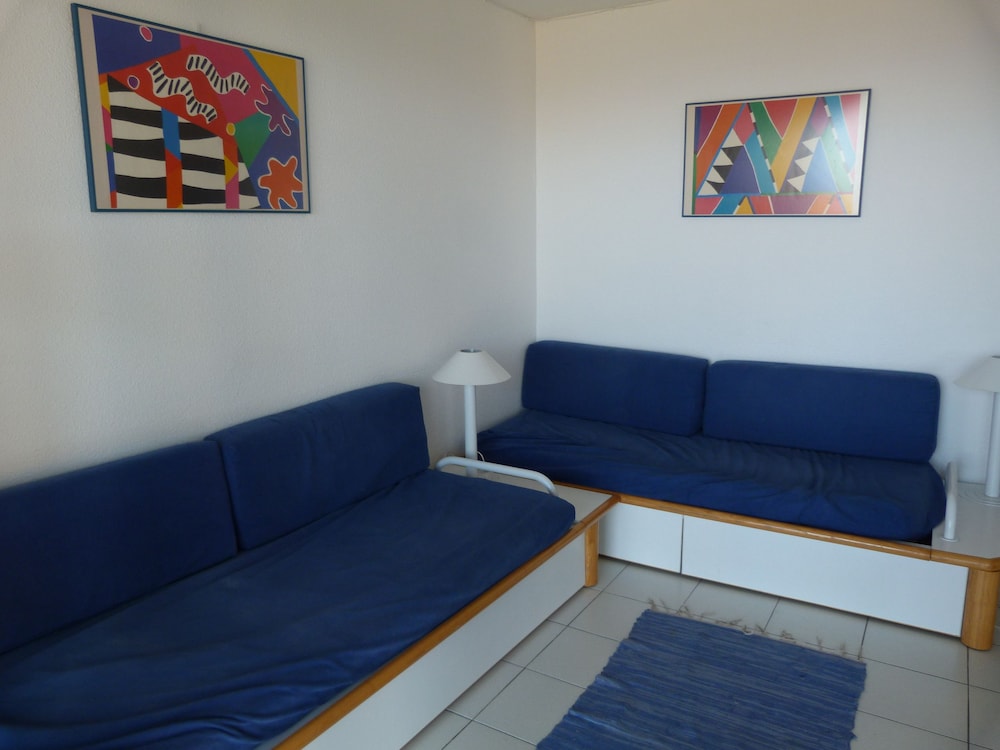 Basic Apartment (140la)