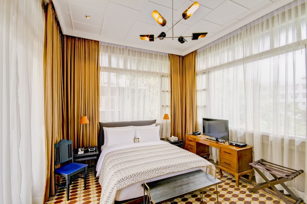 Owner's Suite photo 3