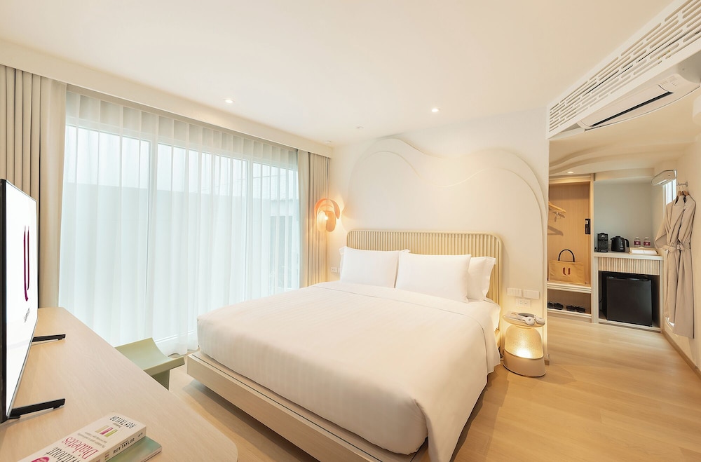 Cozy Room