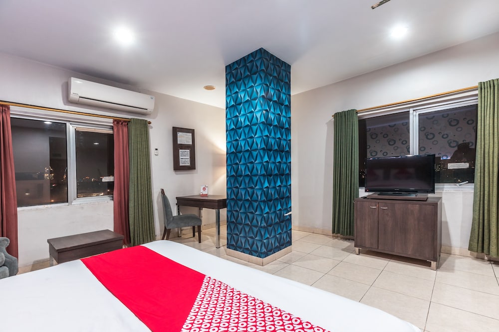 Deluxe Double Room - Photo 2