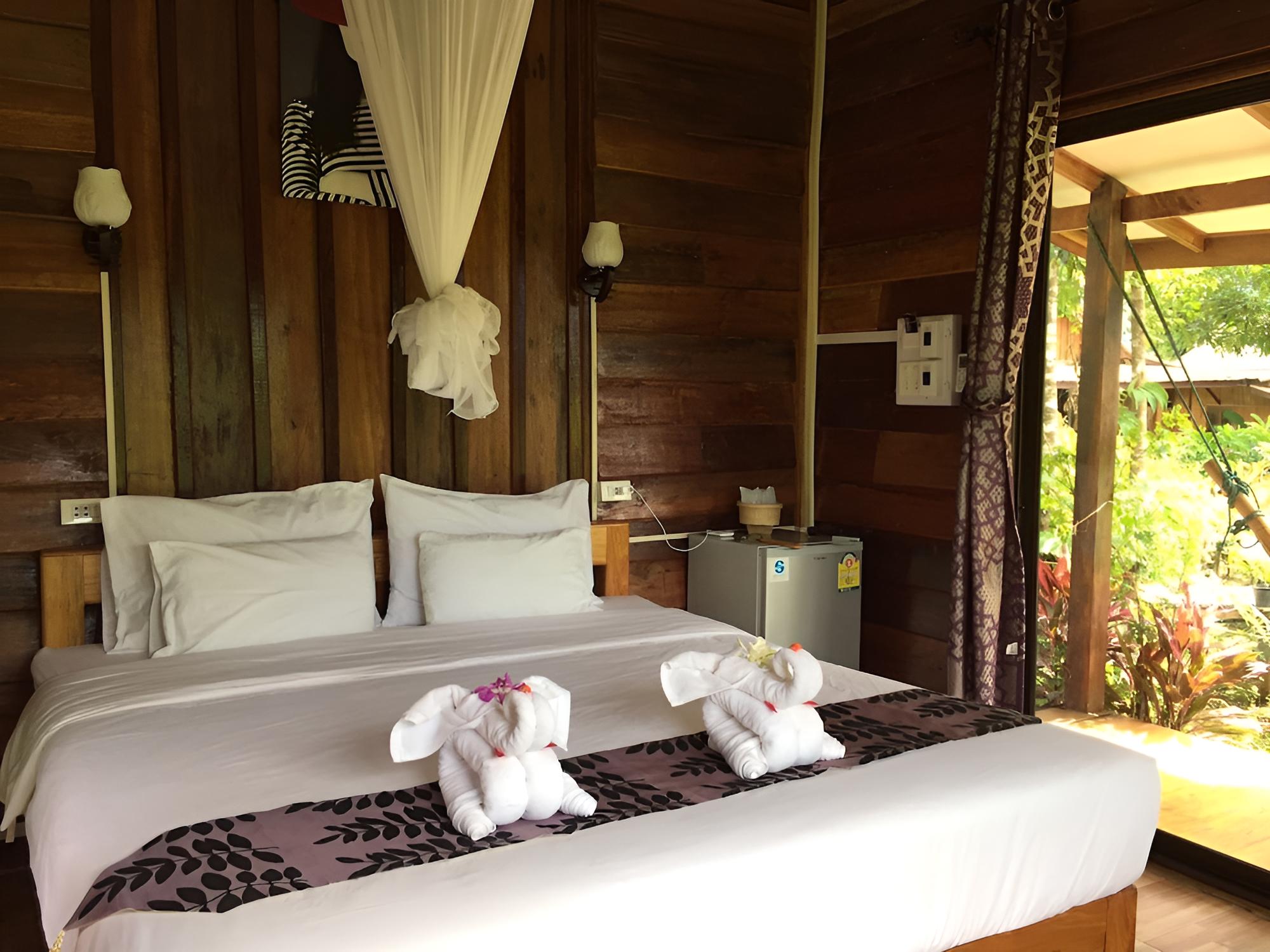 Mountain & Paddy Field Villa photo 2