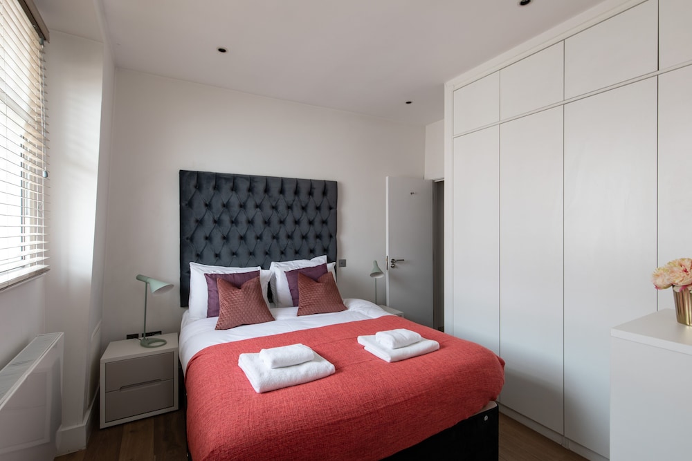 Executive Apartment photo 3