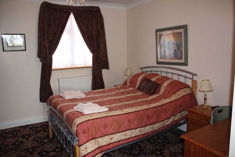 Deluxe twin room,with lounge on second floor. photo 3