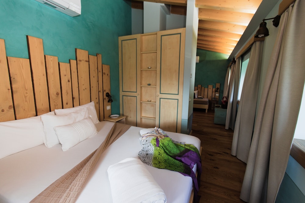 Exclusive Suite (Campanula) photo 3