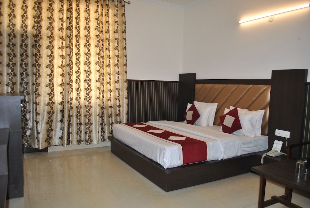 Deluxe Room photo 2