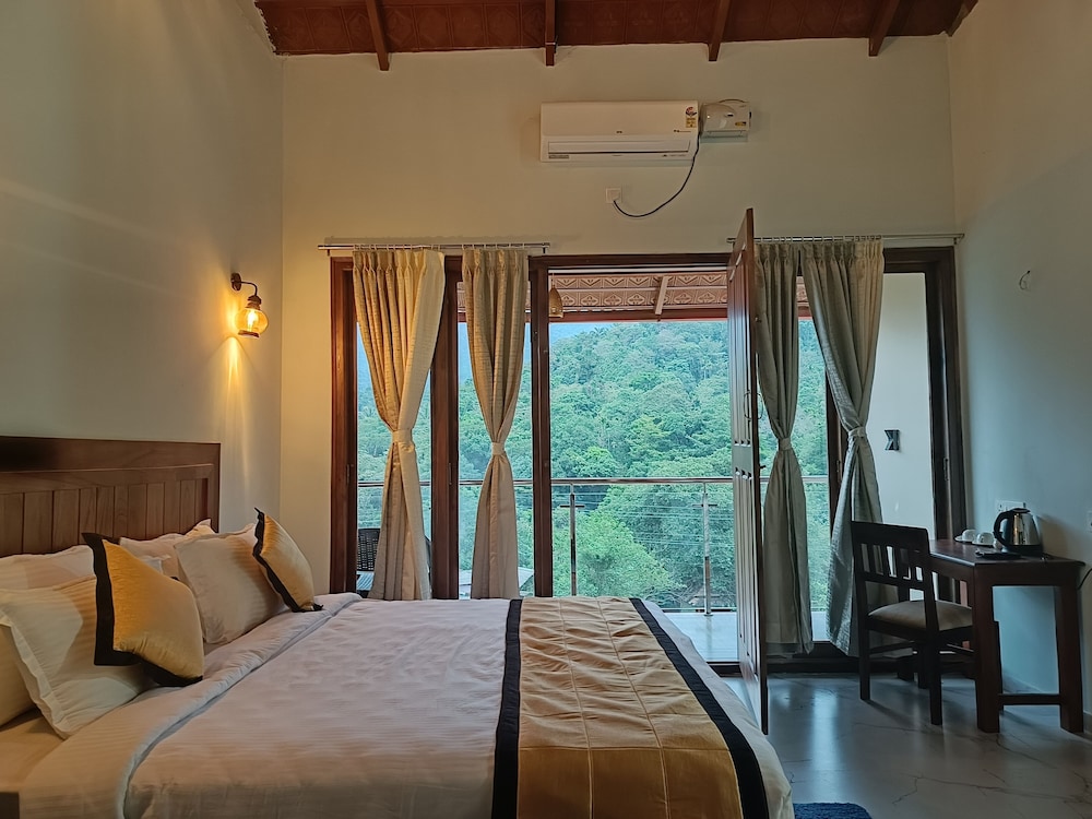 Terrace Suite - Photo 1
