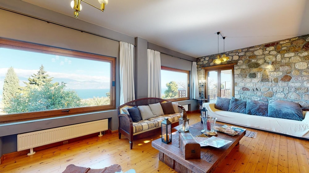 Panorama Villa Sea View, 사진 19