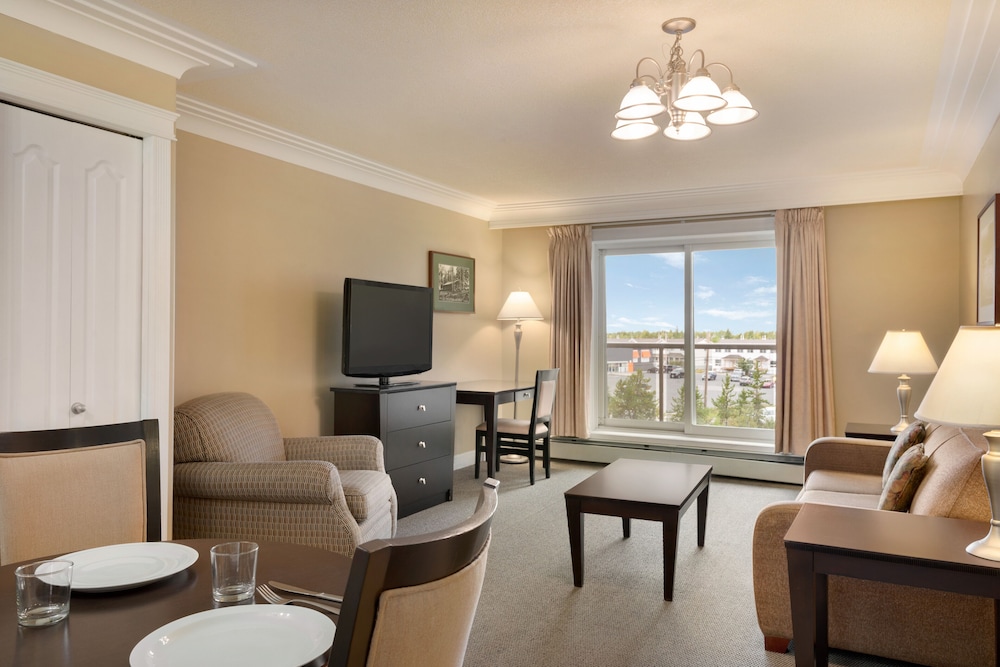 Suite, 1 Bedroom, Kitchen