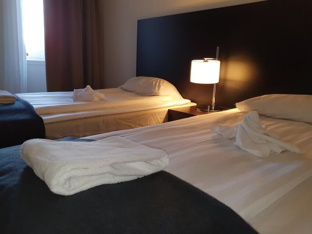 Triple Room - Photo 8