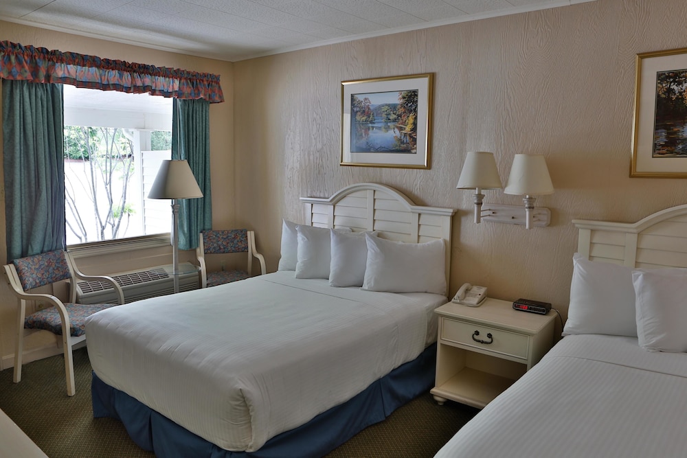 Terrace Room - No View