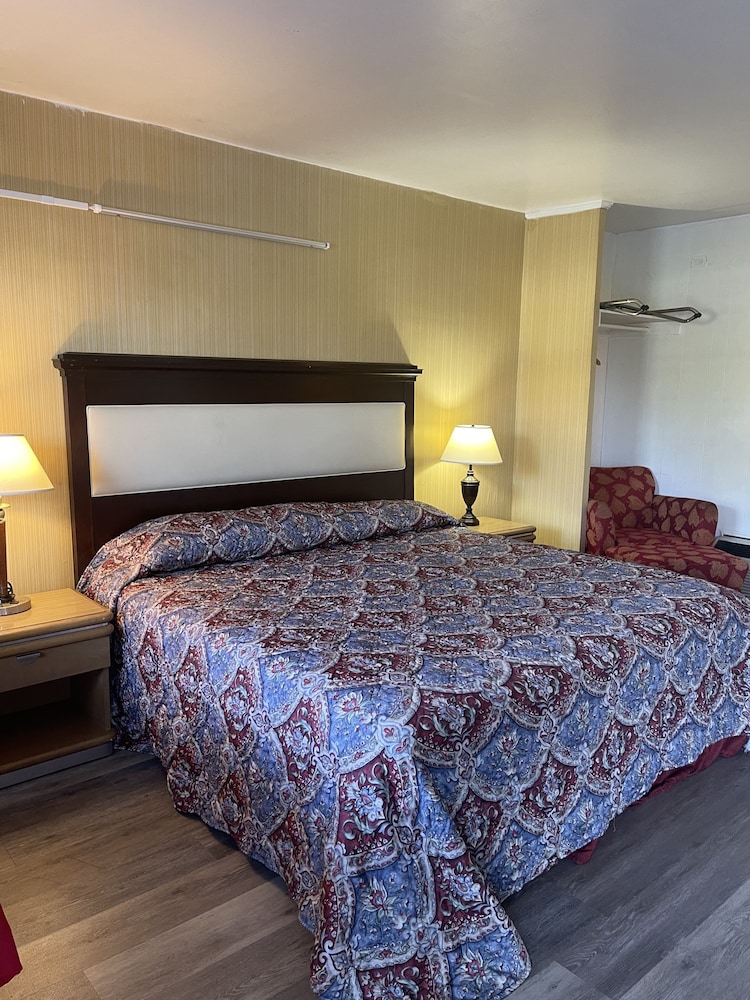 Basic Single Room photo 1