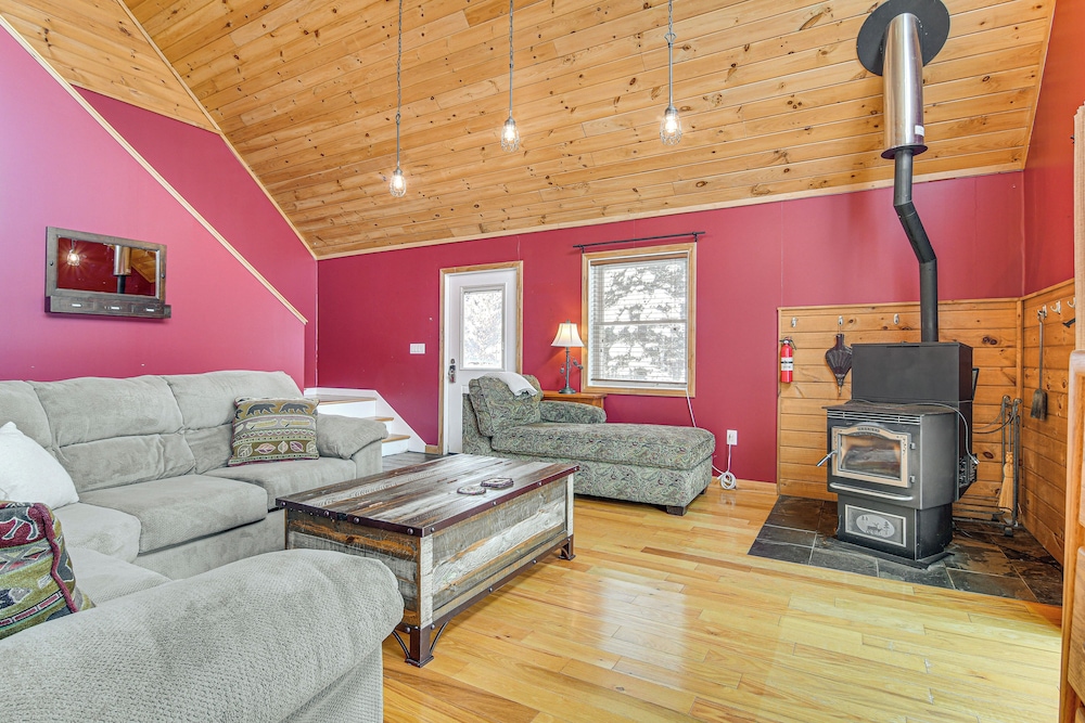 House (3 Bedrooms) photo 1
