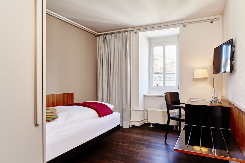 Single Room, City View photo 2
