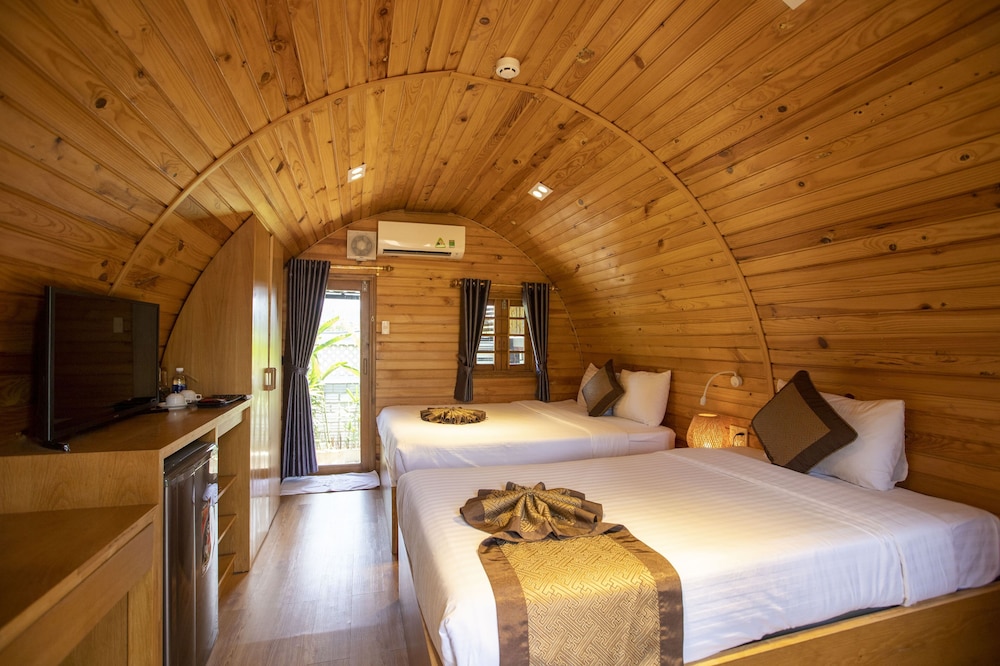 Deluxe Bungalow - Photo 10