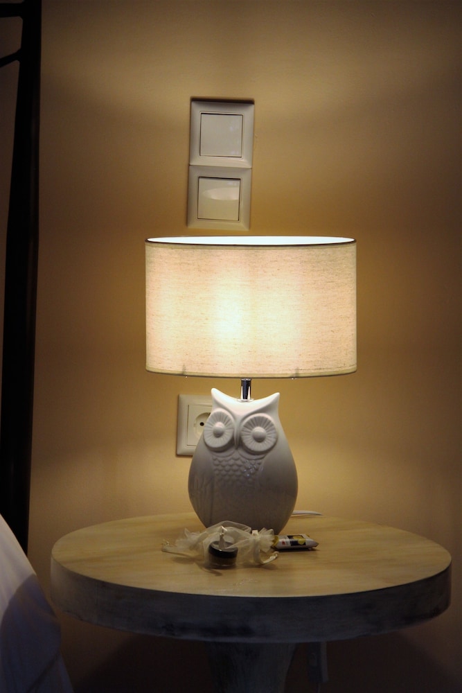 Deluxe Double Room, Ground Floor photo 2