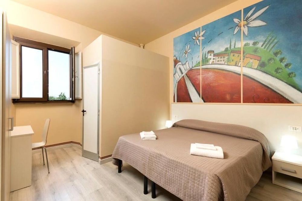 Standard French Room (Private Bathroom) photo 1