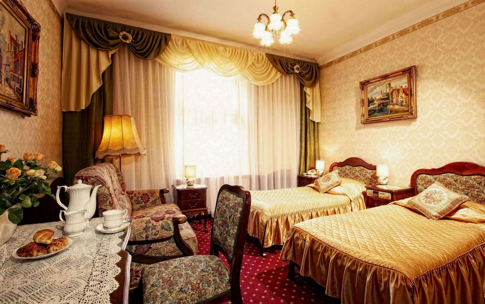 Comfort Double or Twin Room - Photo 1